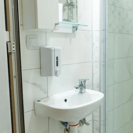 Casablanca Gasthuis 3*