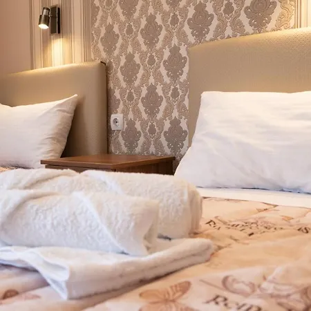 Gasthuis Casablanca 3*