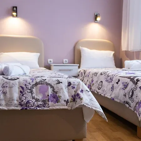 Casablanca Gasthuis 3*