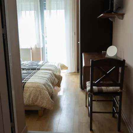 Casablanca Gasthuis Ni