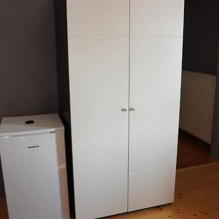 Casablanca Gasthuis 3*