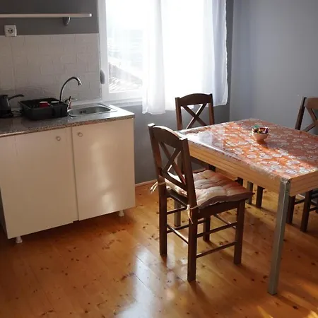 Casablanca Gasthuis Ni